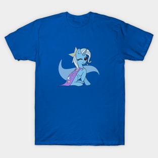 Trixie Full Size T-Shirt